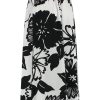 Studio Anneloes 08799 Stevie big flower skirt