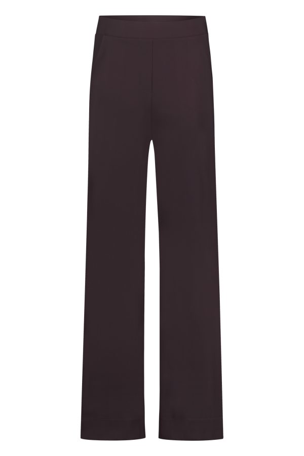 Studio Anneloes ARTIKEL ID: 09324 OMSCHRIJVING: Lexie bonded trousers