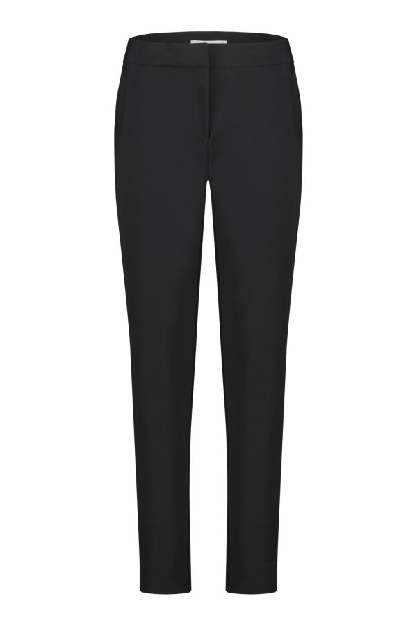 Studio Anneloes ARTIKEL ID: 09354 OMSCHRIJVING: Mira bonded trousers