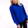 Studio Anneloes ARTIKEL ID: 09431 OMSCHRIJVING: Erika rib pullover