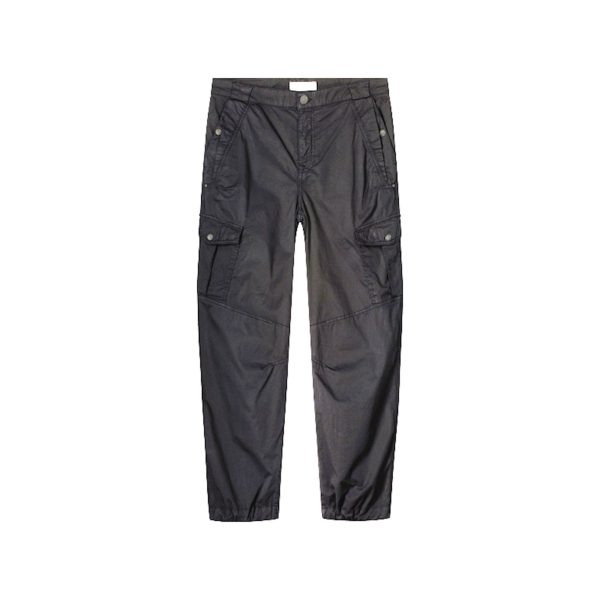 Summum ARTIKEL ID: 4s2581-11913 OMSCHRIJVING: Cargo pant technical stretch twill