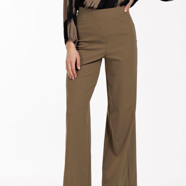 Studio Anneloes ARTIKEL ID: 09594 OMSCHRIJVING: Alex bonded trousers