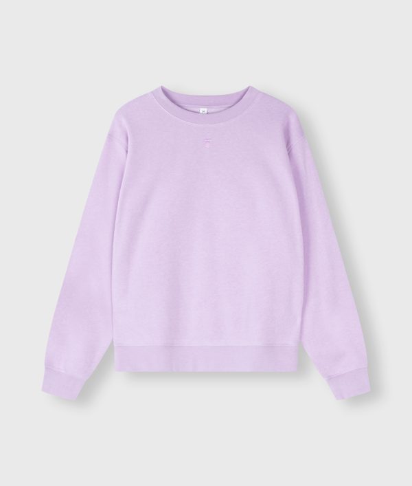 sweater uni violet 10Days