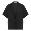 Dau blazer black Studio Anneloes