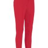 startup trousers red Studio Anneloes