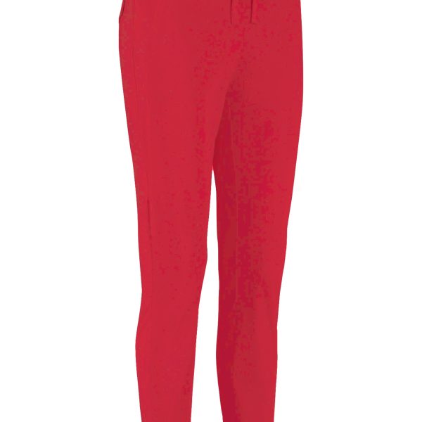 startup trousers red Studio Anneloes