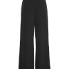 Nichelle HW pants black MSCH