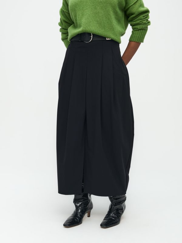 Jack Skirt technical Jersey Jane Lushka