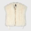 the Bobbie gilet light natural 10 Days