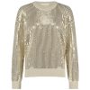 shelby sequins pullover