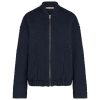 Lies bomber jacket dark blue studio anneloes