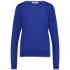 lana pullover royal blue studio anneloes