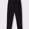 paperbag pants black 10 days