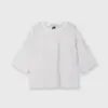 sweater logo white melee 10 days
