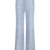 lexie bnd trousers denim light studio anneloes