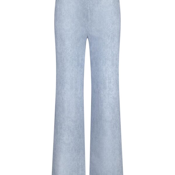 lexie bnd trousers denim light studio anneloes