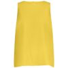Ebony bonded top golden yellow studio anneloes