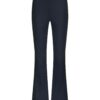 nola tape trousers dark blue studio anneloes